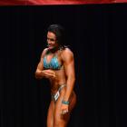 Kathryn  Lopiccolo - NPC Central States 2013 - #1