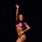 Ashlee  Adams - NPC Natural Michigan / Nicole Wilkins Classic 2013 - #1