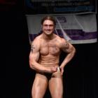 Riley Douglas  Brooks - NPC Grand Rapids 2013 - #1