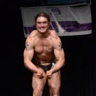 Riley Douglas  Brooks - NPC Grand Rapids 2013 - #1