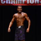 Christopher  Caruthers - NPC Central States 2013 - #1