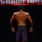 Christopher  Caruthers - NPC Central States 2013 - #1