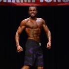 Christopher  Caruthers - NPC Central States 2013 - #1