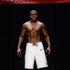 Hosea  Walker - NPC Central States 2013 - #1