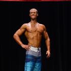 Jim  Clifford - NPC Central States 2013 - #1