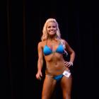 Ashley  Smith - NPC Natural Michigan / Nicole Wilkins Classic 2013 - #1