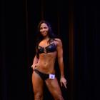 Josephinia  Kane - NPC Natural Michigan / Nicole Wilkins Classic 2013 - #1