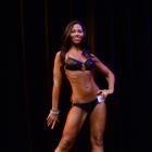 Josephinia  Kane - NPC Natural Michigan / Nicole Wilkins Classic 2013 - #1