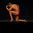 Arthur  Marquez - NPC Grand Rapids 2013 - #1