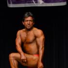 Arthur  Marquez - NPC Grand Rapids 2013 - #1