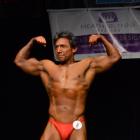 Arthur  Marquez - NPC Grand Rapids 2013 - #1