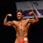 Arthur  Marquez - NPC Grand Rapids 2013 - #1