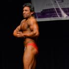 Arthur  Marquez - NPC Grand Rapids 2013 - #1