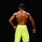 Blake  Richards - NPC Central States 2013 - #1