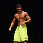 Blake  Richards - NPC Central States 2013 - #1