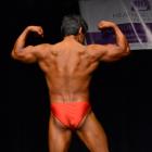 Arthur  Marquez - NPC Grand Rapids 2013 - #1