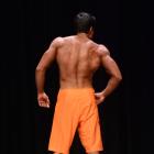 Brandon  Wesley - NPC Central States 2013 - #1