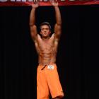 Brandon  Wesley - NPC Central States 2013 - #1
