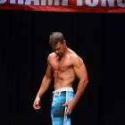 Curt  Brandt - NPC Central States 2013 - #1