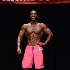 Marvin  Tookes - NPC Central States 2013 - #1