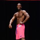 Marvin  Tookes - NPC Central States 2013 - #1