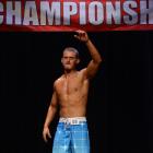 Brandon  Lawerence - NPC Central States 2013 - #1