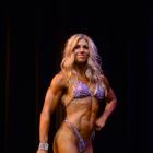 Aimee  Cinzori - NPC Natural Michigan / Nicole Wilkins Classic 2013 - #1