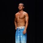 Brandon  Lawerence - NPC Central States 2013 - #1