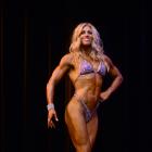 Aimee  Cinzori - NPC Natural Michigan / Nicole Wilkins Classic 2013 - #1