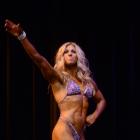 Aimee  Cinzori - NPC Natural Michigan / Nicole Wilkins Classic 2013 - #1