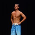 Brandon  Lawerence - NPC Central States 2013 - #1