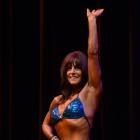 Kelly  Czenkus - NPC Natural Michigan / Nicole Wilkins Classic 2013 - #1