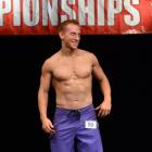 Shelby  Levin - NPC Western Michigan 2013 - #1
