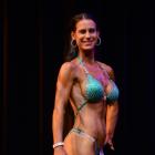 Hannah  Keith - NPC Natural Michigan / Nicole Wilkins Classic 2013 - #1