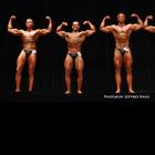 NPC Oklahoma City Grand Prix 2015 - #1