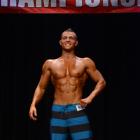 Matthew  Coury - NPC Central States 2013 - #1