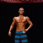 Matthew  Coury - NPC Central States 2013 - #1