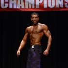 Christopher  Caruthers - NPC Central States 2013 - #1