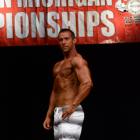 Joe  Wackers - NPC Western Michigan 2013 - #1