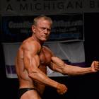 Rick  Ayers - NPC Grand Rapids 2013 - #1