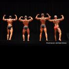NPC Oklahoma City Grand Prix 2015 - #1