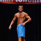 Eric  Farenger - NPC Central States 2013 - #1