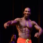 Marvin  Tookes - NPC Natural Michigan / Nicole Wilkins Classic 2013 - #1