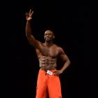 Terrence  Dupree - NPC John Simmons/Jennifer Peckham  2013 - #1