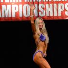 Mary Sue  Farmer - NPC Western Michigan 2013 - #1