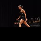 Rebecca  Clem - NPC Michigan Novice 2011 - #1