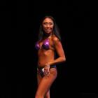 Jessica  Lueck - NPC Novice Michigan 2012 - #1