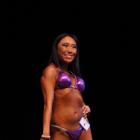 Jessica  Lueck - NPC Novice Michigan 2012 - #1