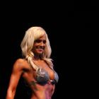 Heather  Cobb - NPC Novice Michigan 2012 - #1