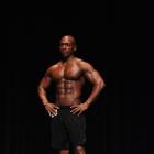 Elishan  Joseph - NPC John Simmons/Jennifer Peckham  2011 - #1